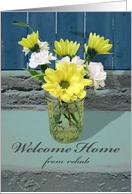 Welcome Home from...