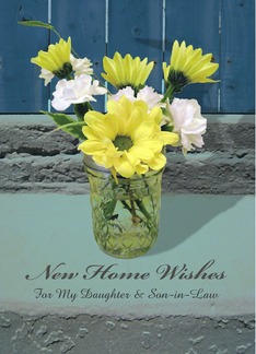 New Home Wishes for...