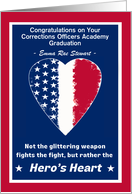 Corrections Officers...