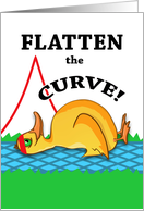 Flatten the Curve...