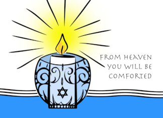 Jewish Themed...