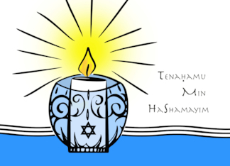 Jewish Sympathy in...