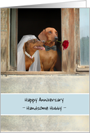 Cute Anniversary for...