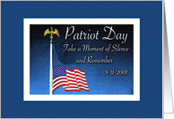 Patriot Day 9 11...