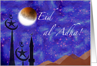 Eid al Adha with...