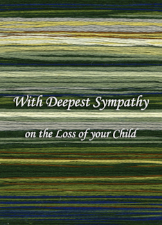 Child Sympathy with...