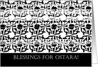 Blessings for Ostara...