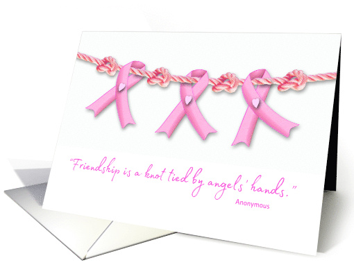 Women's Healthcare Volunteer Thank You Business Industry card (900546)