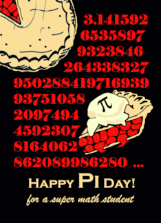 For Math Student Pi...