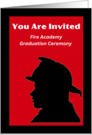Fire Academy...