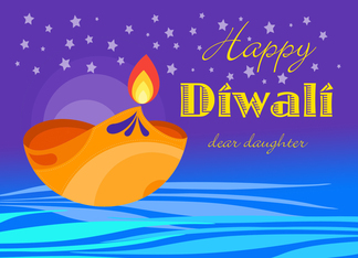 Happy Diwali Dear...