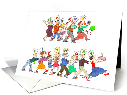 Conga card (240523)