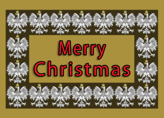 Merry Christmas with...