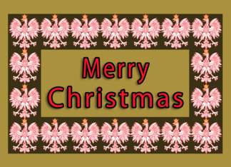 Merry Christmas with...