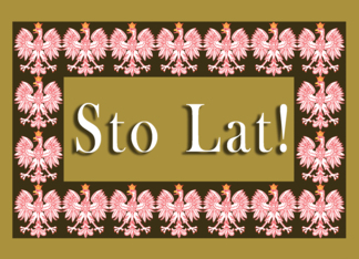Sto Lat (100 Years)...