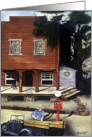 Country Store card