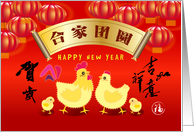 Chinese New Year of...