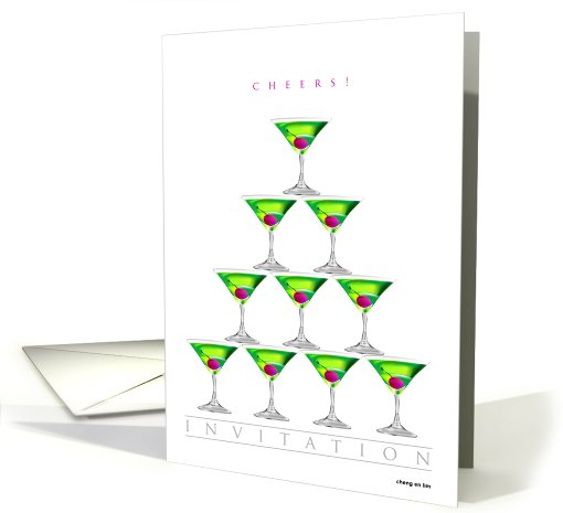 cheers! card (239183)