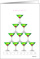 cheers! card