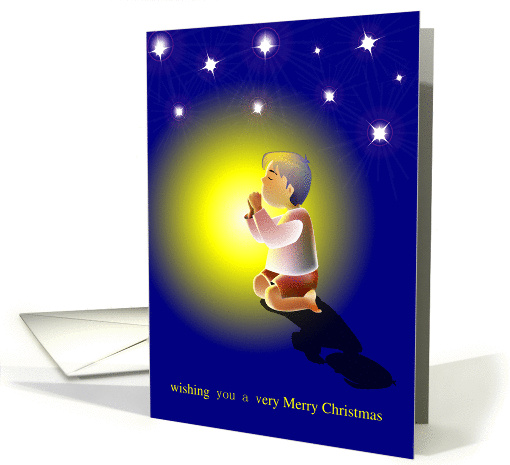 merry Christmas card (239723)