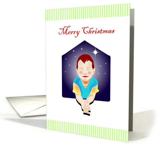 merry Christmas card (239731)