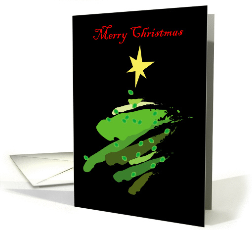 merry Christmas card (239737)