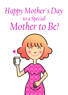 Happy Mother's Day...