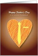 happy father's day...