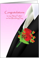 congratulations for...