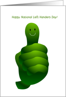 happy national left...