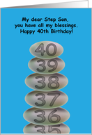 happy 40th birthday,...