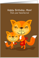 happy birthday, mom!...