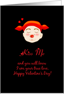 happy valentine's...