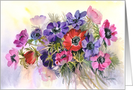 Anemones