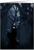 Apparition card