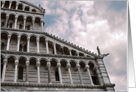 Santa Maria Assunta, Pisa, Italy card
