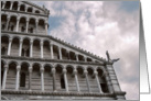 Santa Maria Assunta, Pisa, Italy card
