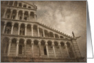 Santa Maria Assunta, Pisa, Italy card