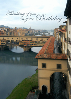 Ponte Vecchio,...