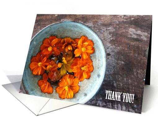 thank you! card (241654)