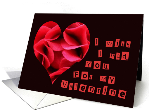Valentine's Day card (337260)
