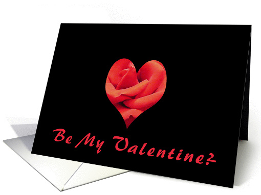 Valentine's Day card (337276)