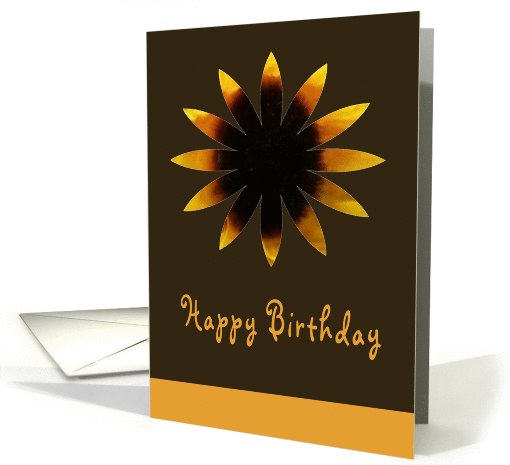 Birthday, General card (352432)