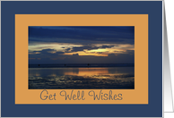 Get Well/Feel Better card