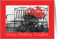 Birthday, Daughter,...