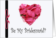 Bridesmaid, Flower...
