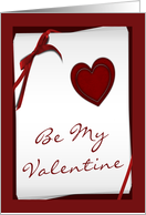 Valentine, Heart &...
