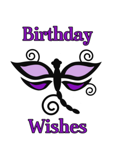 Birthday Wishes,...