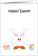 FIZZET - Easter Ears card