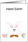 FIZZET - Easter Ears card